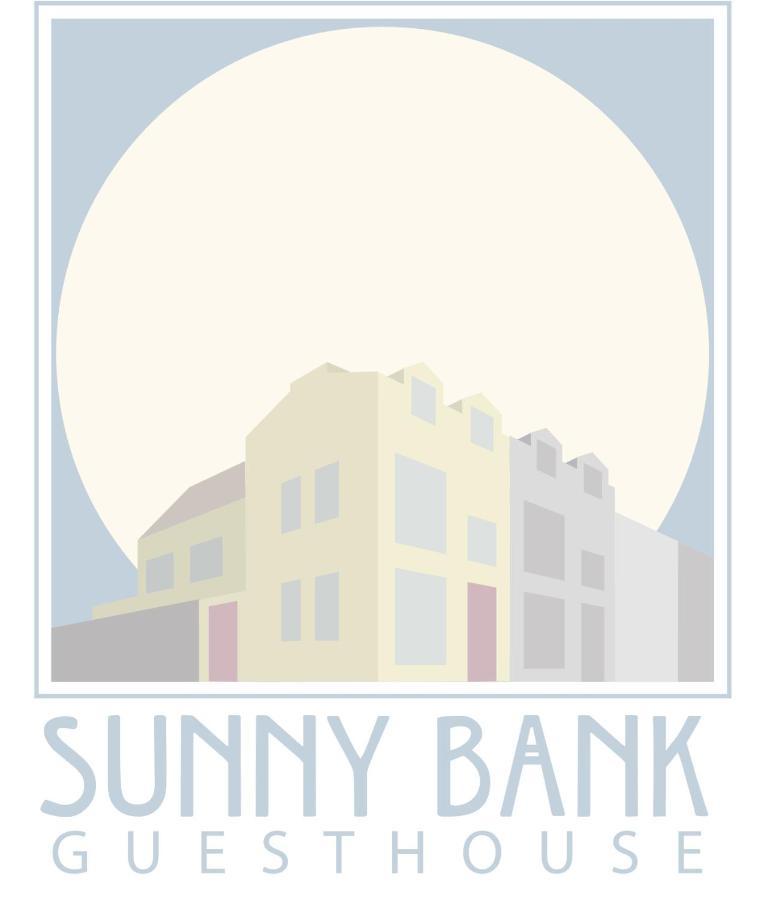 Sunny Bank Guest House Tenby Exterior photo